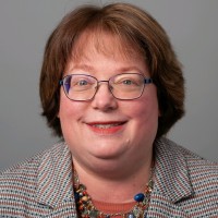 Kimberley Ward