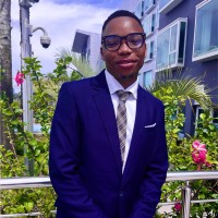 Victor Chimenem Amadi