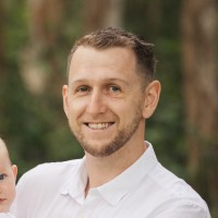 Andy Bartlett