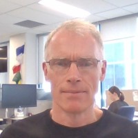 Bruce Keightley