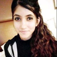 Shagufta Iqbal