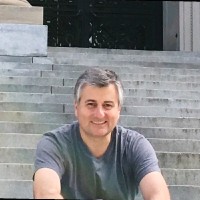 Marcelo Rousselle