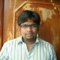 Srikanth Ettikala