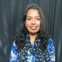 Pragna Mallappa