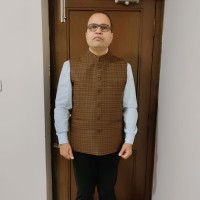 Jagjit Sharma