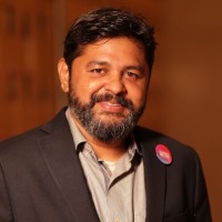 Arun Kumar M