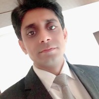 Vikram Choudhary