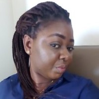 Dorcas Duah