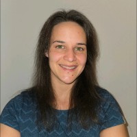 Rahel Gysel