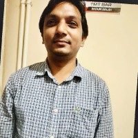 Ranjeet Kumar