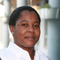 Sharon Chikarakate