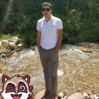 Бахтияр Касаев