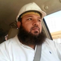 Muhammad Ashfaq choudry