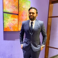 Sunil Prasanth Selvan