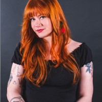 Meg Clark