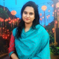 Himika Sultana