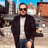 Jesus A Medina Acevedo