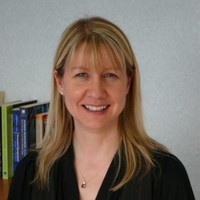 Michelle Edgell, Mcipd
