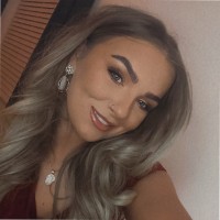 Caitlin Haddrell