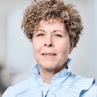 Helena Maria Svejgård Nielsen