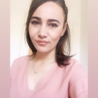 Kübra Aygar