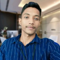 Abhishek Patil