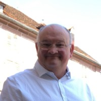 Patrick Larcher