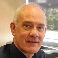 Russell Crawford