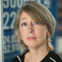 Pamela Brewer