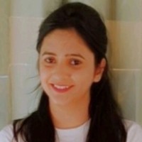 Akriti Sharma, Phd