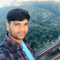 Bharat Chavan