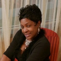 Vicky Fogg