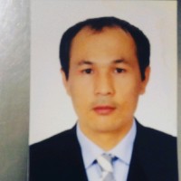 Abdulcabbar Haliloğlu