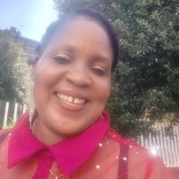 Mary Williams
