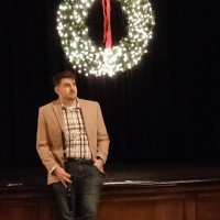 Christopher Wieber