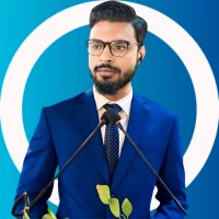 Syed Zain Shah