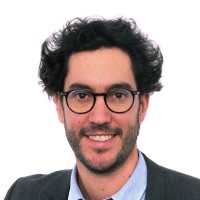 Frédéric Magnin