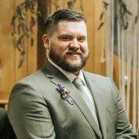Nick Riggs