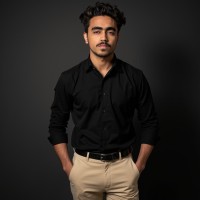 Preetam Chauhan