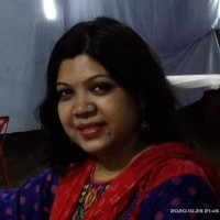 Kanta Debnath