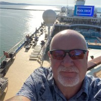 Mark Wintle