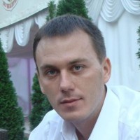 George Kondratenko