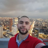 Danilo Echeverry Aristizabal