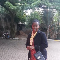 florence gitau
