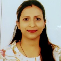Simran Thakar