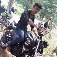 Bharathi Vignesh