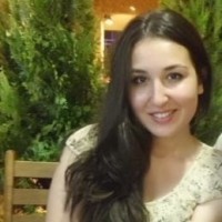 Fatma Eriş