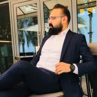 Mohamed Ribas