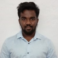 Bala Kiran Kumar Yeruva