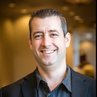 Dave Kenny, BTH, M.A.